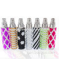 Hottest Sale Bling eGo CE4/CE5 Blister Pack Cigarettes with eGo Crystal Battery